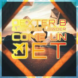 Album cover of Come un Jet