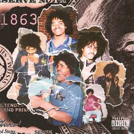 Album cover of DopeBoy