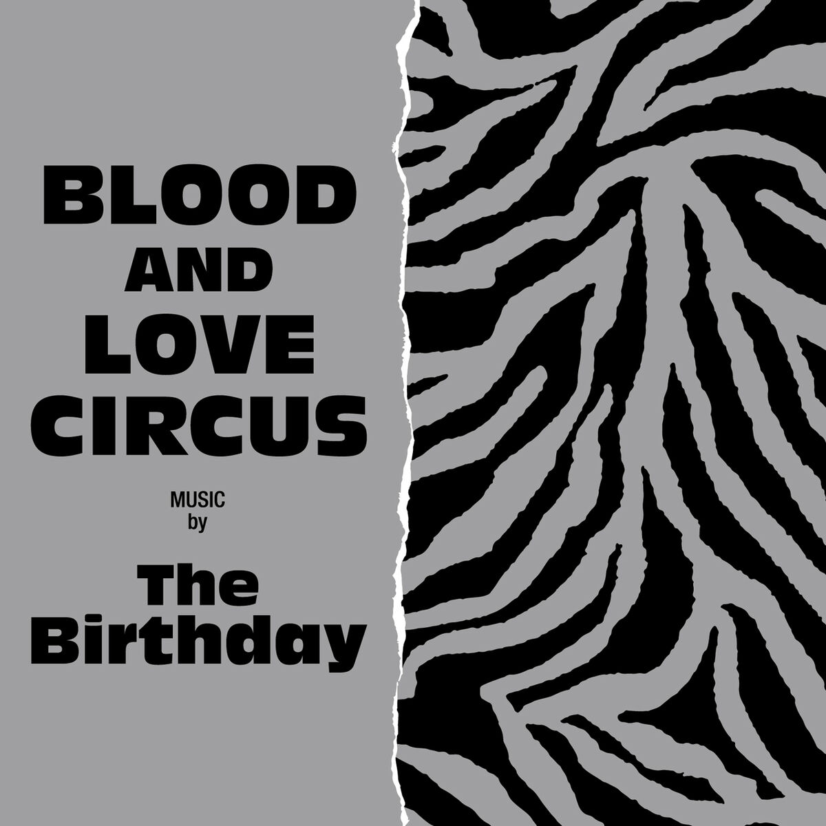 The Birthday: albums, songs, playlists | Listen on Deezer