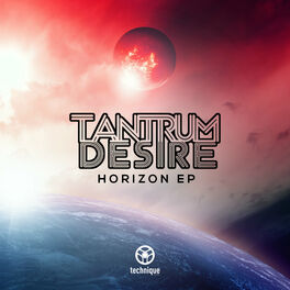 Album cover of Horizon EP (Streaming Version)