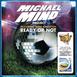 Album cover of Ready Or Not (feat. Sean Kingston)