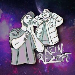 Album cover of Kein Rezept