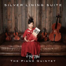 Album cover of Silver Lining Suite