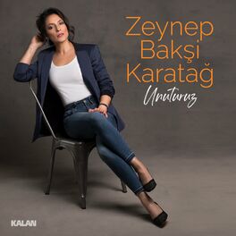 Album cover of Unuturuz