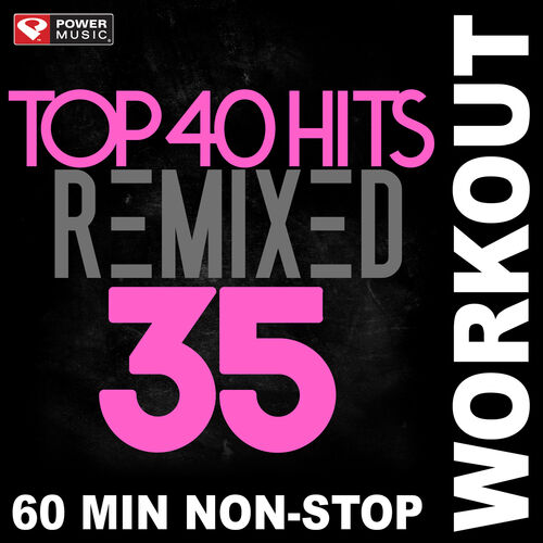 Power Music Workout - 180 BPM Running Workout Mix Vol. 2 (60 Min Non-Stop  Running Mix [180 BPM]): lyrics and songs