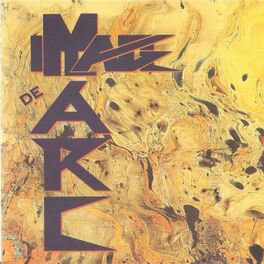 Album cover of Image de Marc
