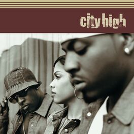Album cover of City High