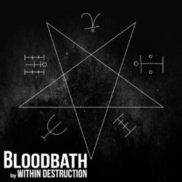 Album cover of Bloodbath