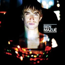 Album cover of Ben Mazué