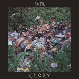 Album cover of Glory