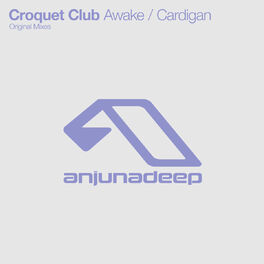 Album cover of Awake / Cardigan