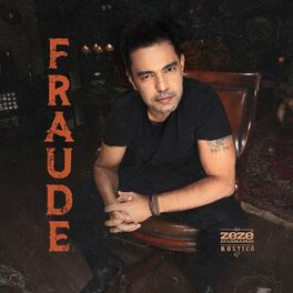 Album cover of Fraude (ao vivo)