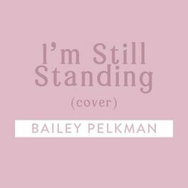 Album cover of I'm Still Standing