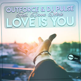 Album cover of Love Is You (Original Mix)