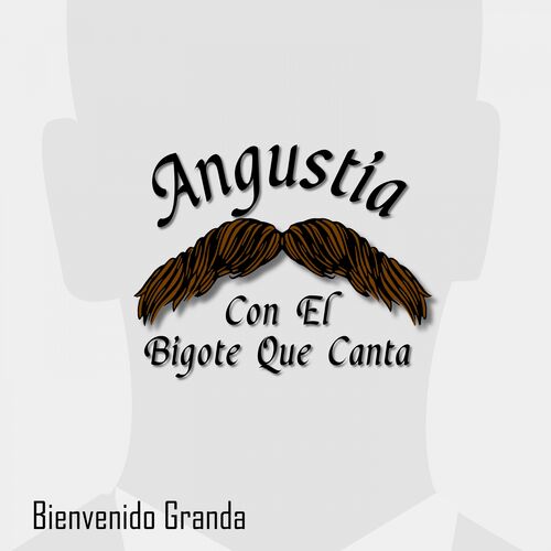 Angustia - Bienvenido Granda