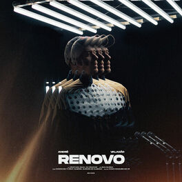 Album cover of Renovo (Ao Vivo)