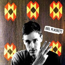 Album cover of Joel Plaskett: Three, Vol. 2