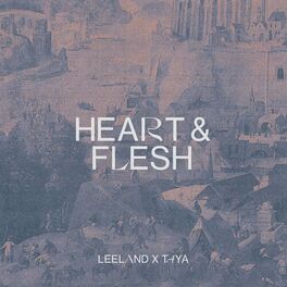 Album cover of Heart & Flesh