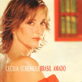 Album cover of Brasil Amado