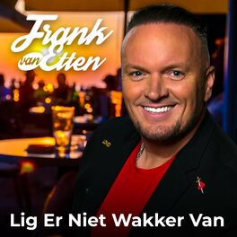Album cover of Lig Er Niet Wakker Van