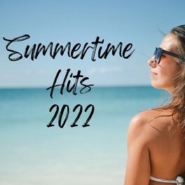 Album cover of Sweet Summertime 2022