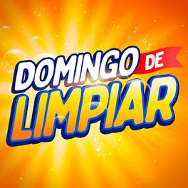 Album cover of Domingo de Limpiar