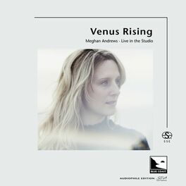 Album cover of Venus Rising (Audiophile Edition SEA)