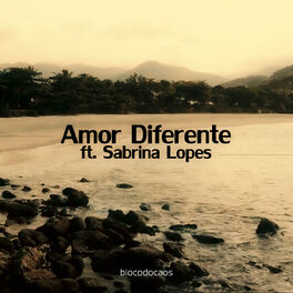 Album cover of Amor Diferente (Acústico)