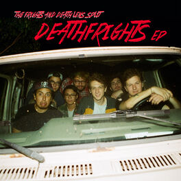 Album cover of DeathFrights - EP