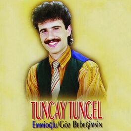 Album cover of Emmioğlu / Gözbebeğimsin