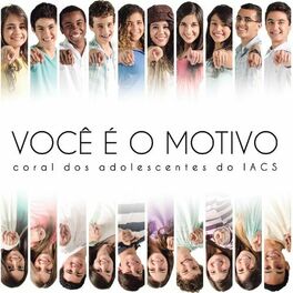 Album cover of Você É o Motivo