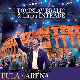 Album cover of Arena Pula (Live)
