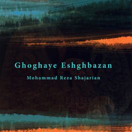 Album cover of Ghoughaye Eshghbazaan