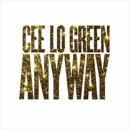 Album cover of Anyway
