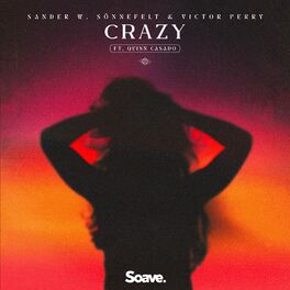 Album cover of Crazy (feat. Quinn Casado)