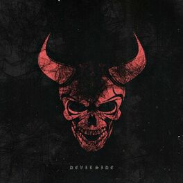 Album cover of Devil Side