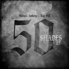 Album cover of 50 Shades - EP