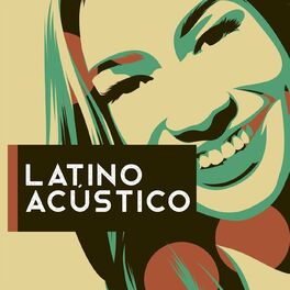 Album cover of Latino Acústico