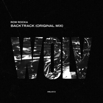 Backtrack cover