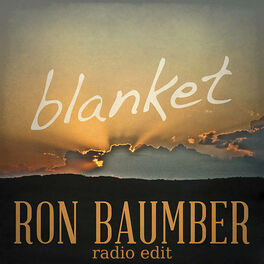 Album cover of Blanket Radio Edit