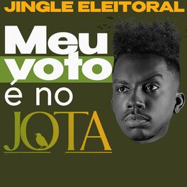 Album cover of Jingle Meu Voto É No Jota 23600