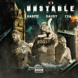 Album cover of Unstable