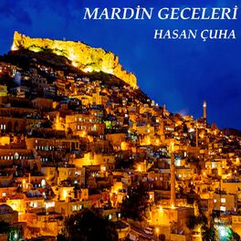 Album cover of Mardin Geceleri (Leyle)