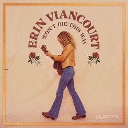 Album cover of Won't Die This Way