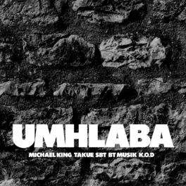 Album cover of Umhlaba