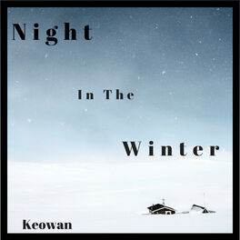 Album cover of Night in the Winter
