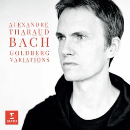 Album cover of Bach, JS: Goldberg Variations