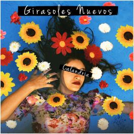 Album cover of Girasoles Nuevos