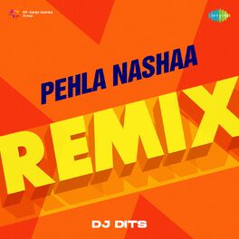 Album cover of Pehla Nashaa (Remix)