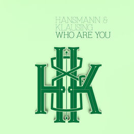 Album cover of Who Are You